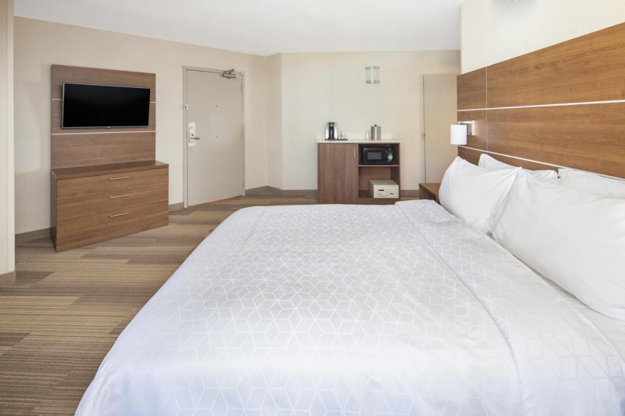 Holiday Inn Express San Diego Airport-Old Town By Ihg Екстериор снимка