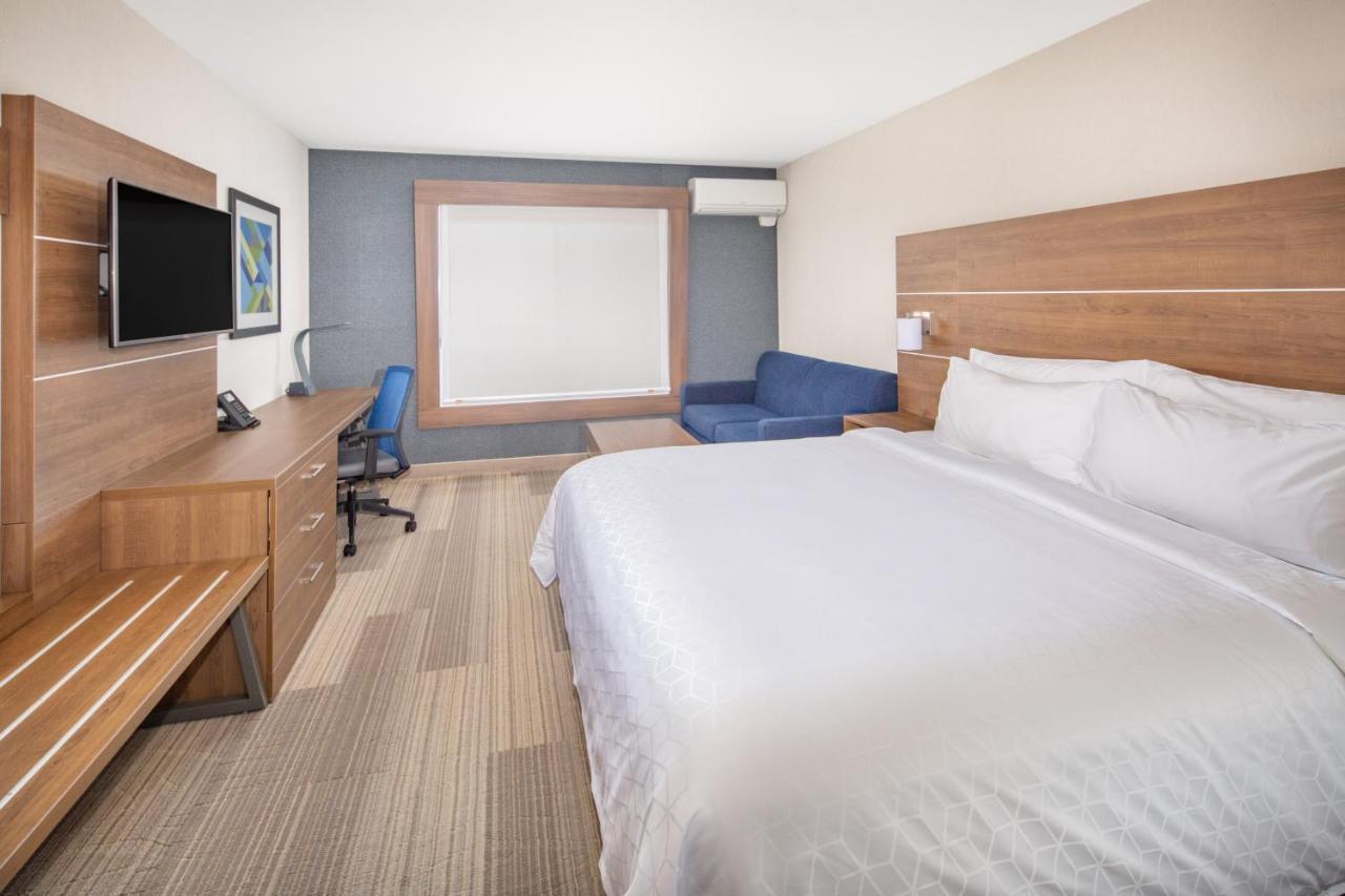 Holiday Inn Express San Diego Airport-Old Town By Ihg Екстериор снимка