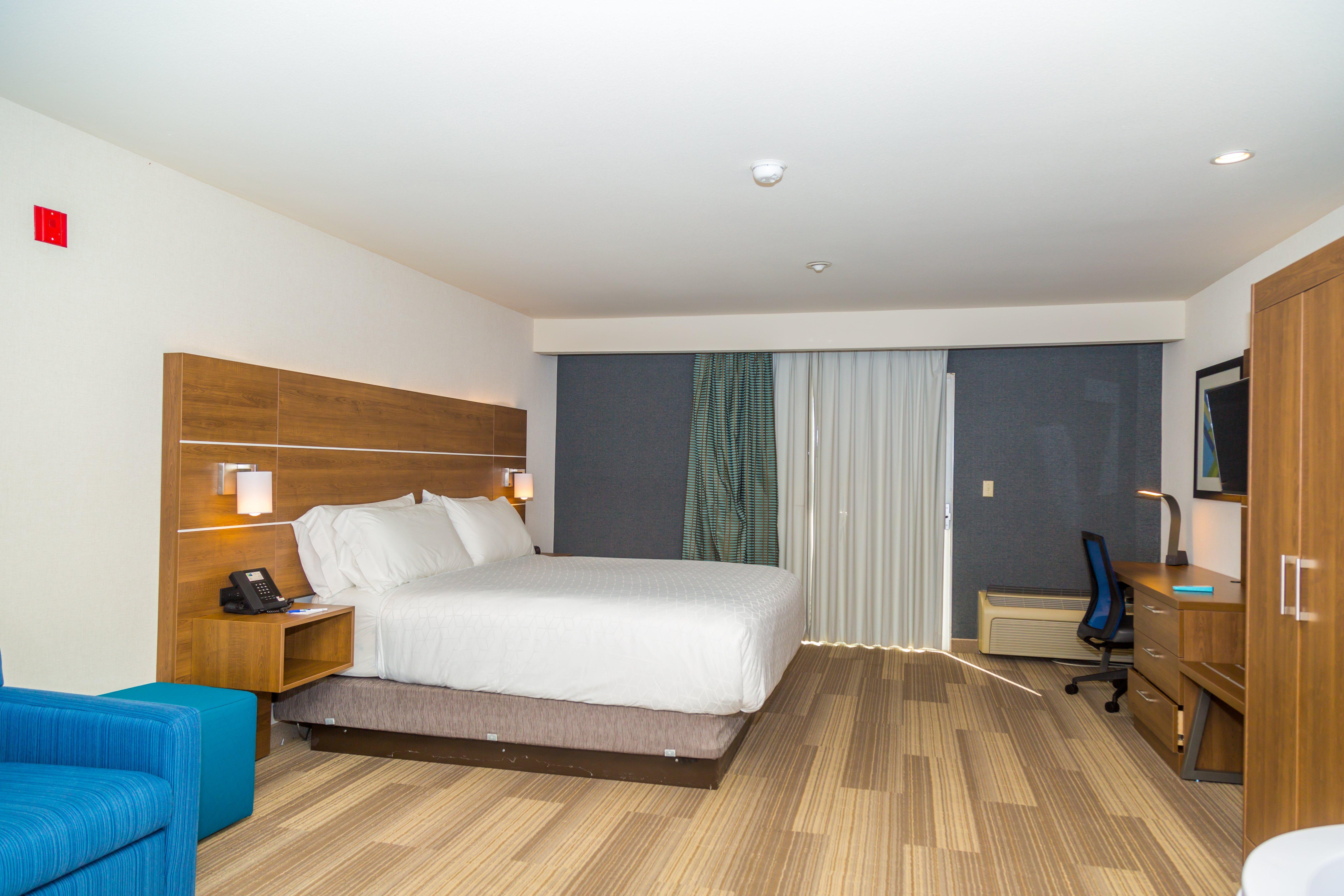 Holiday Inn Express San Diego Airport-Old Town By Ihg Екстериор снимка