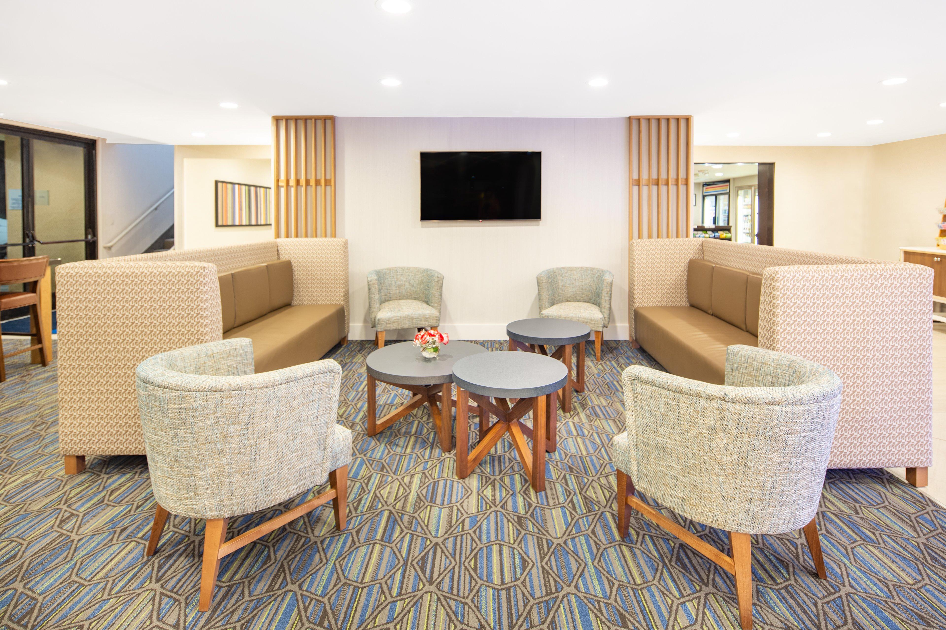 Holiday Inn Express San Diego Airport-Old Town By Ihg Екстериор снимка