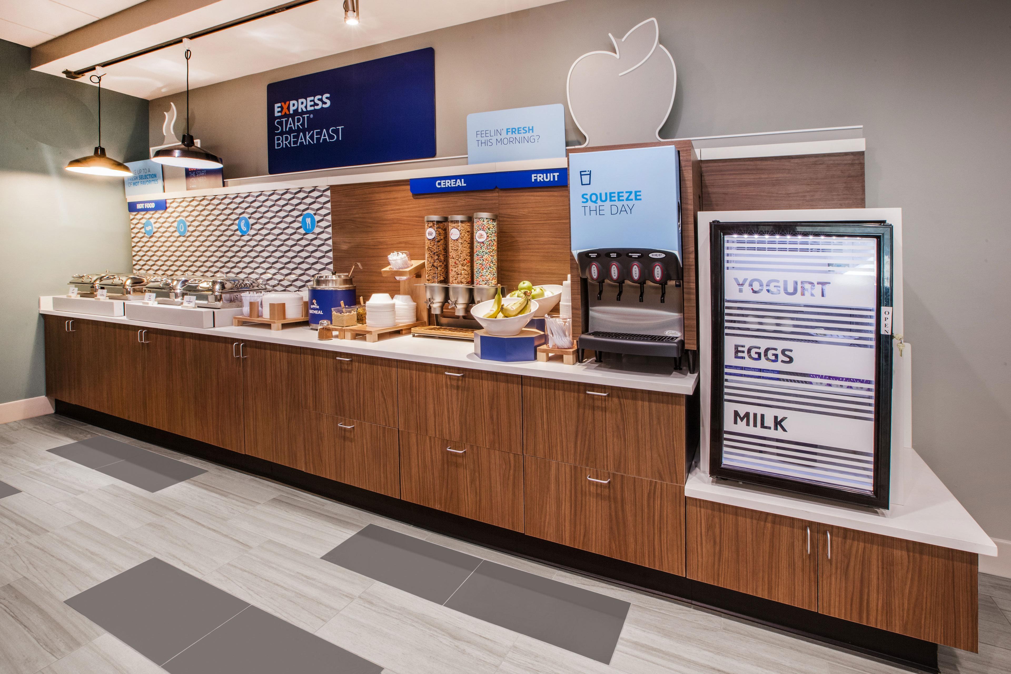 Holiday Inn Express San Diego Airport-Old Town By Ihg Екстериор снимка