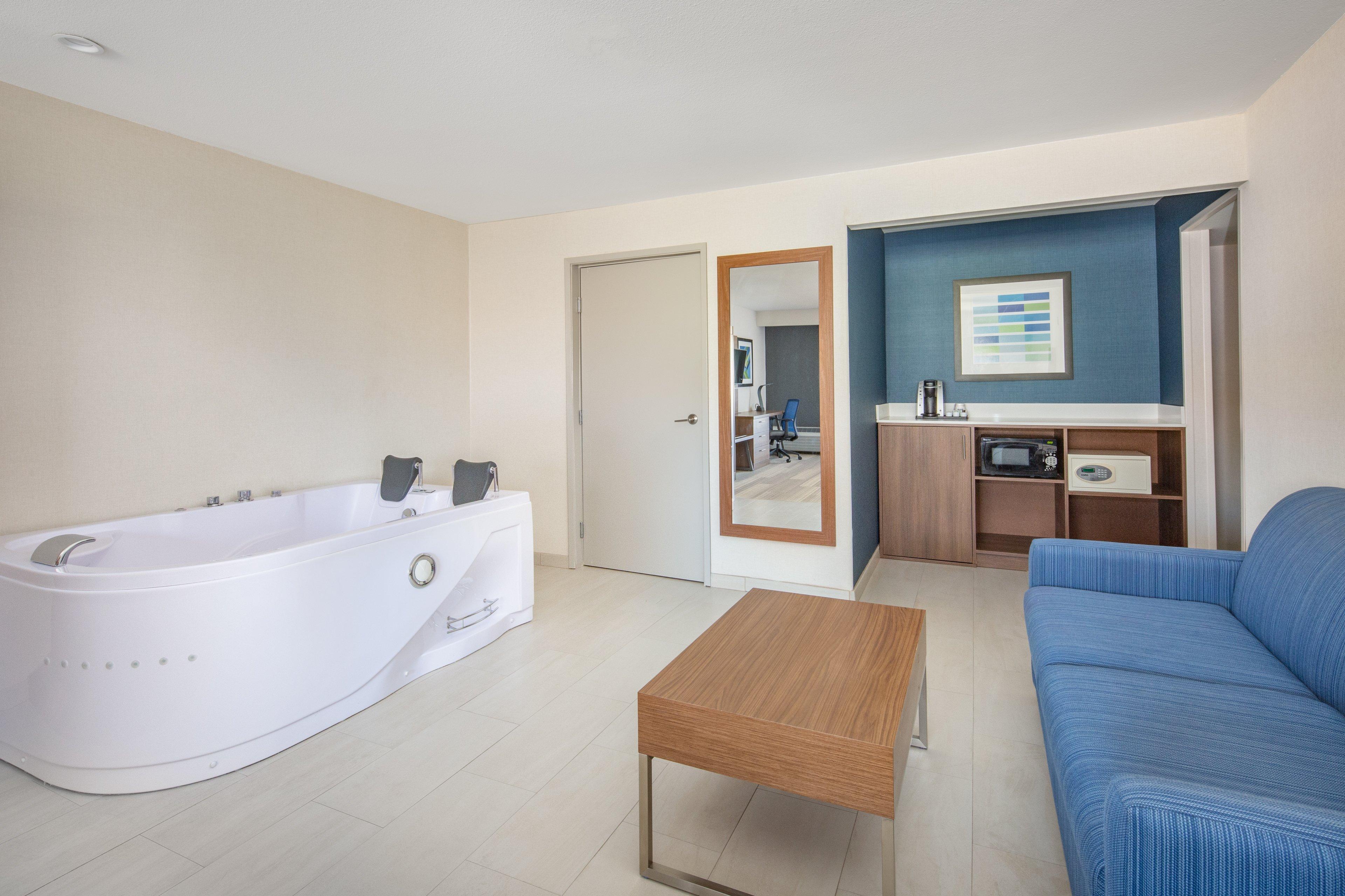 Holiday Inn Express San Diego Airport-Old Town By Ihg Екстериор снимка