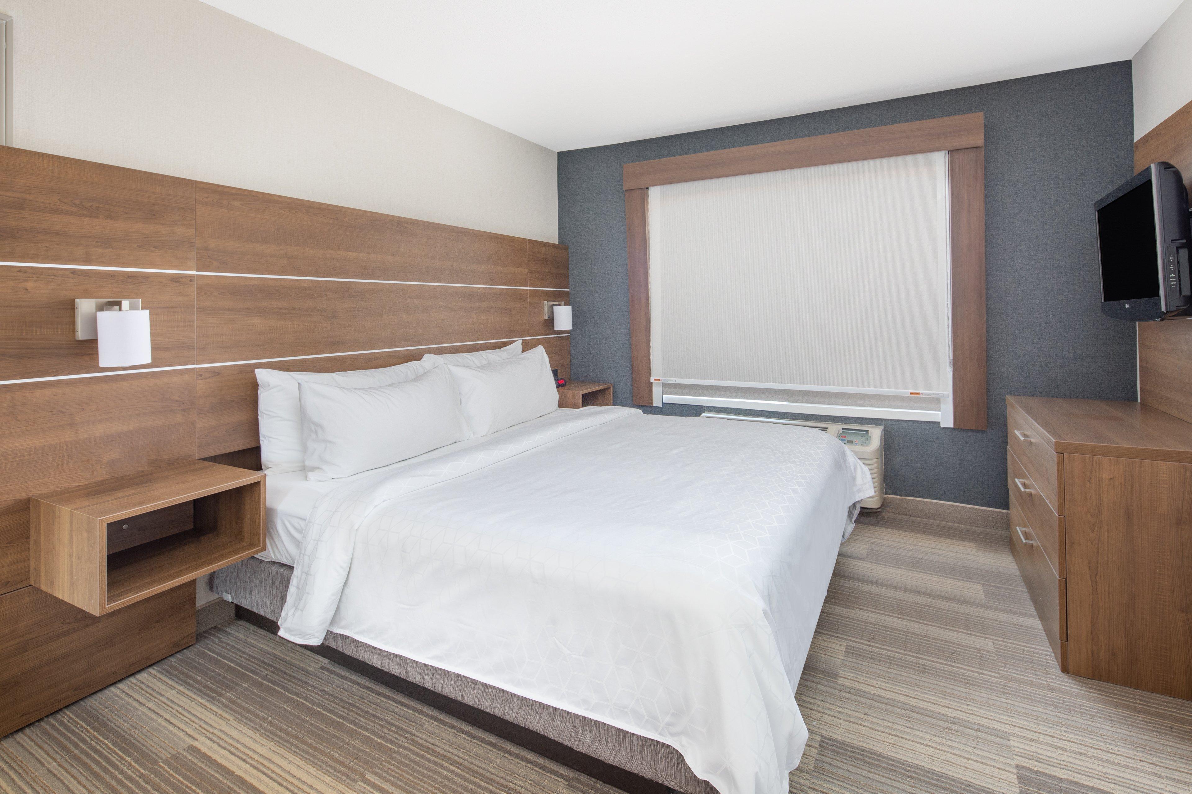 Holiday Inn Express San Diego Airport-Old Town By Ihg Екстериор снимка