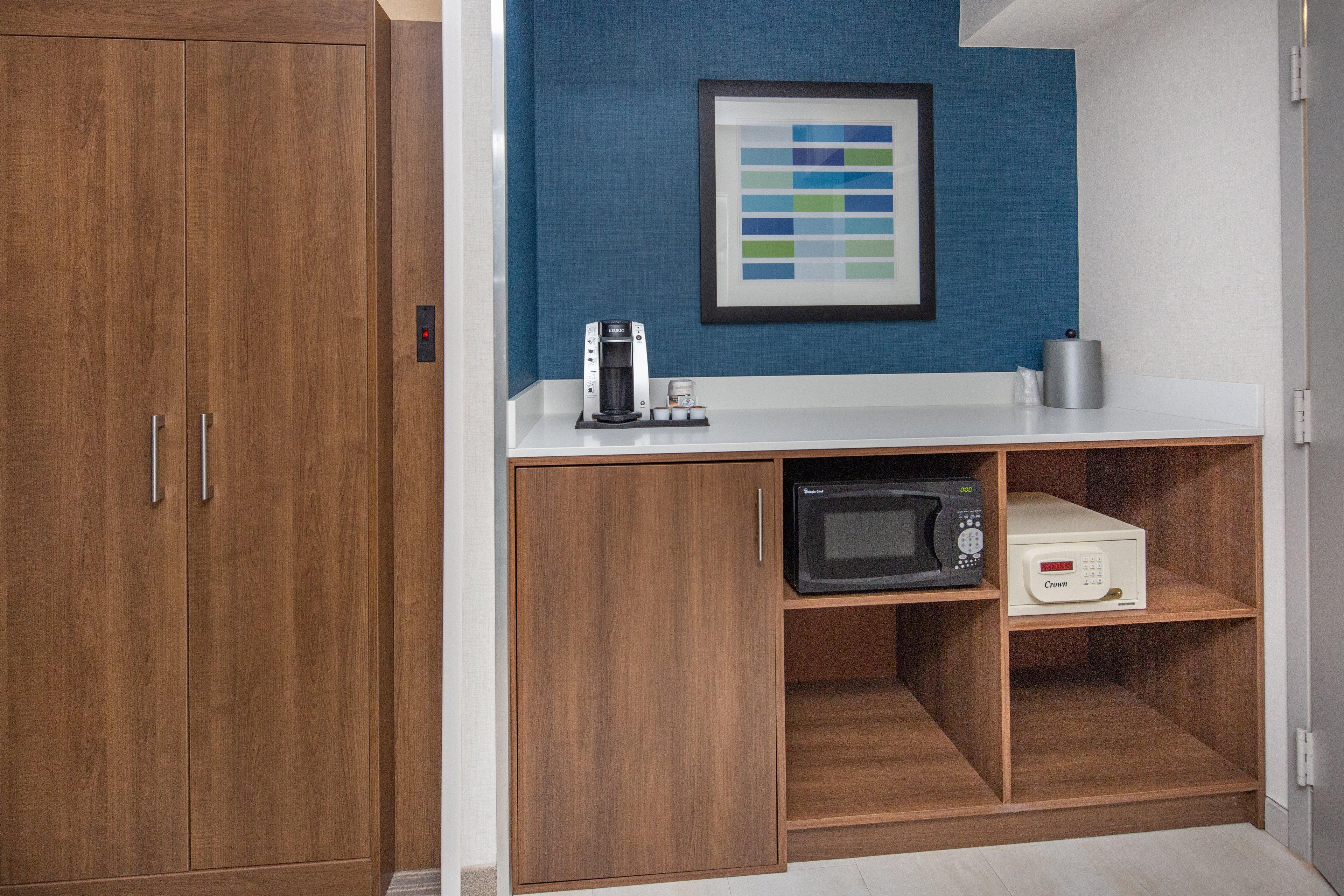 Holiday Inn Express San Diego Airport-Old Town By Ihg Екстериор снимка