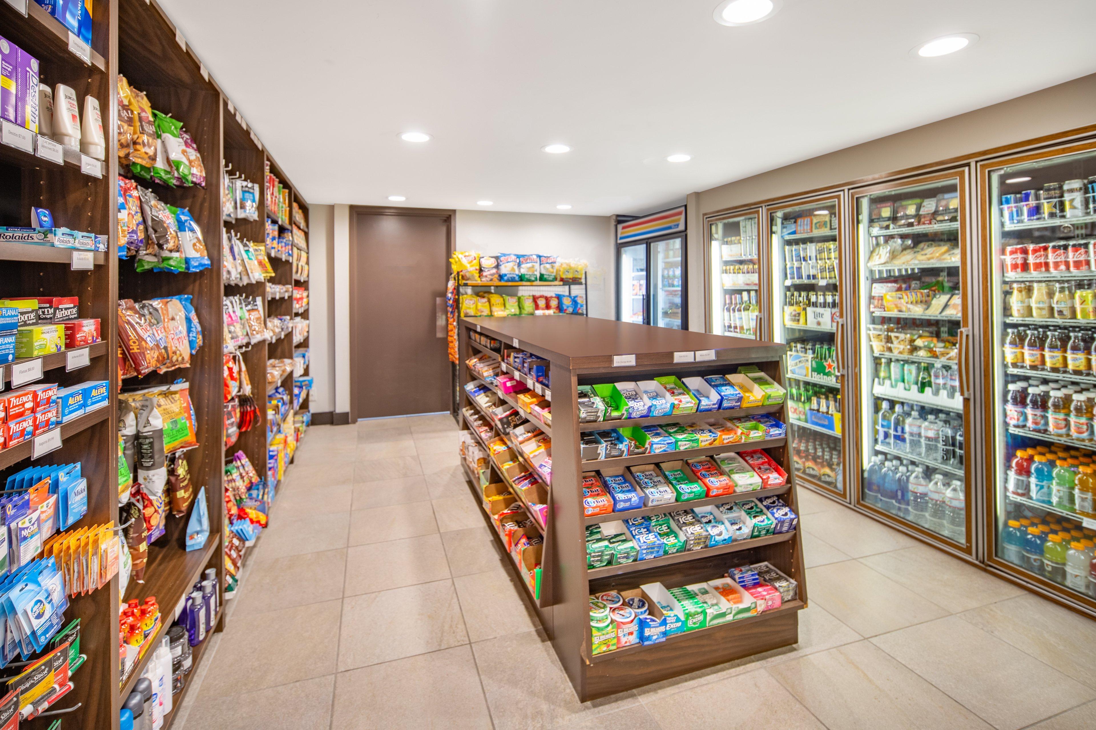 Holiday Inn Express San Diego Airport-Old Town By Ihg Екстериор снимка