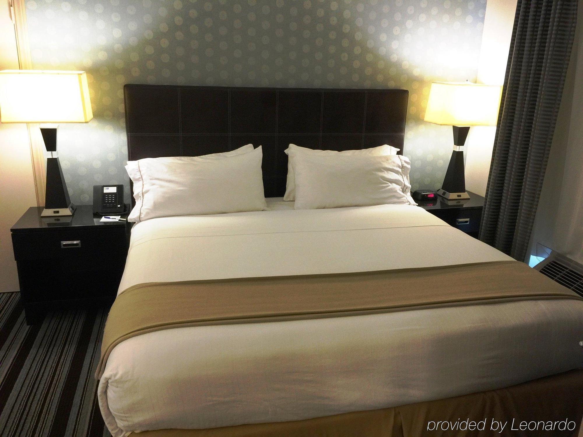 Holiday Inn Express San Diego Airport-Old Town By Ihg Екстериор снимка