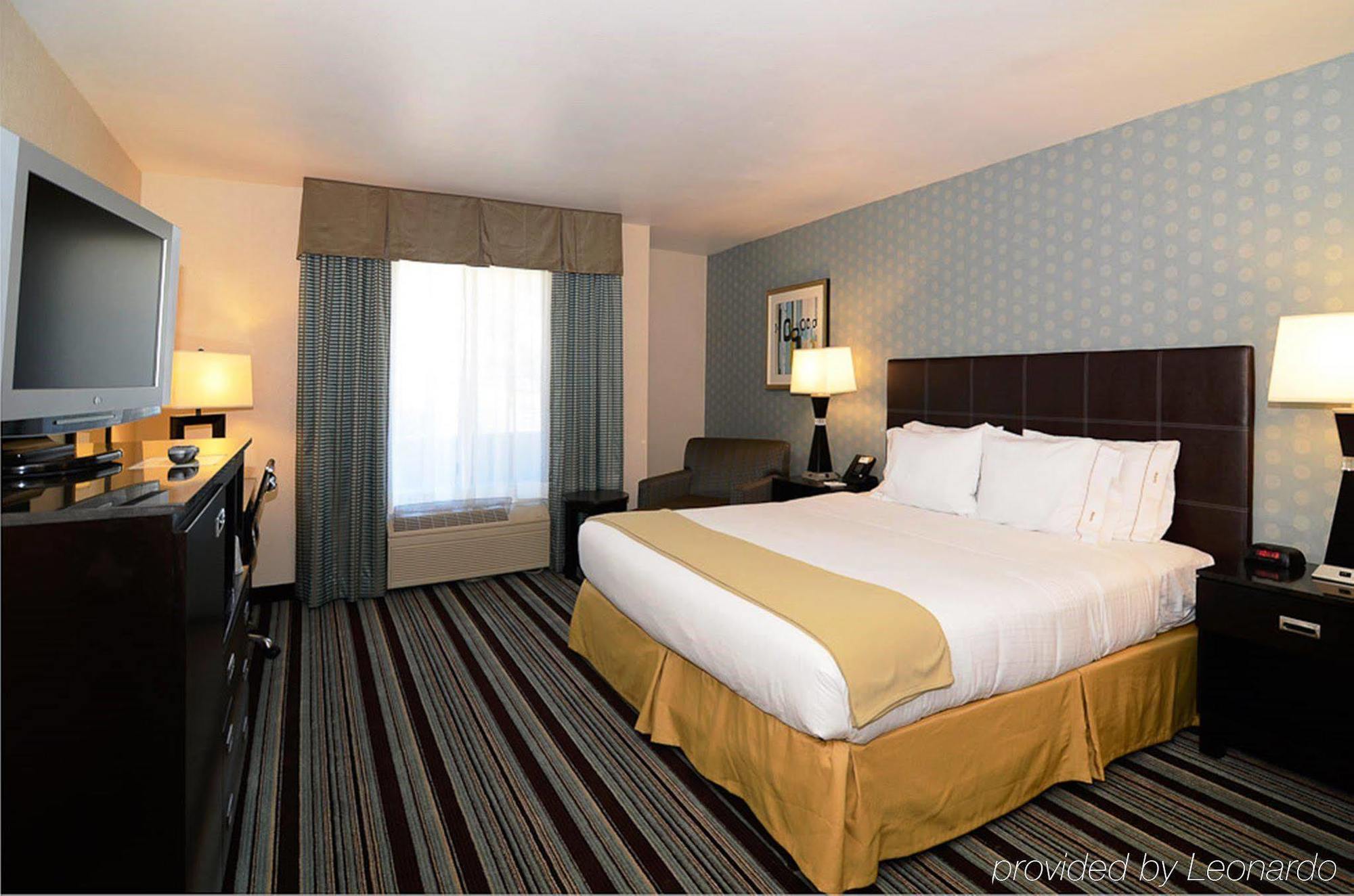 Holiday Inn Express San Diego Airport-Old Town By Ihg Стая снимка