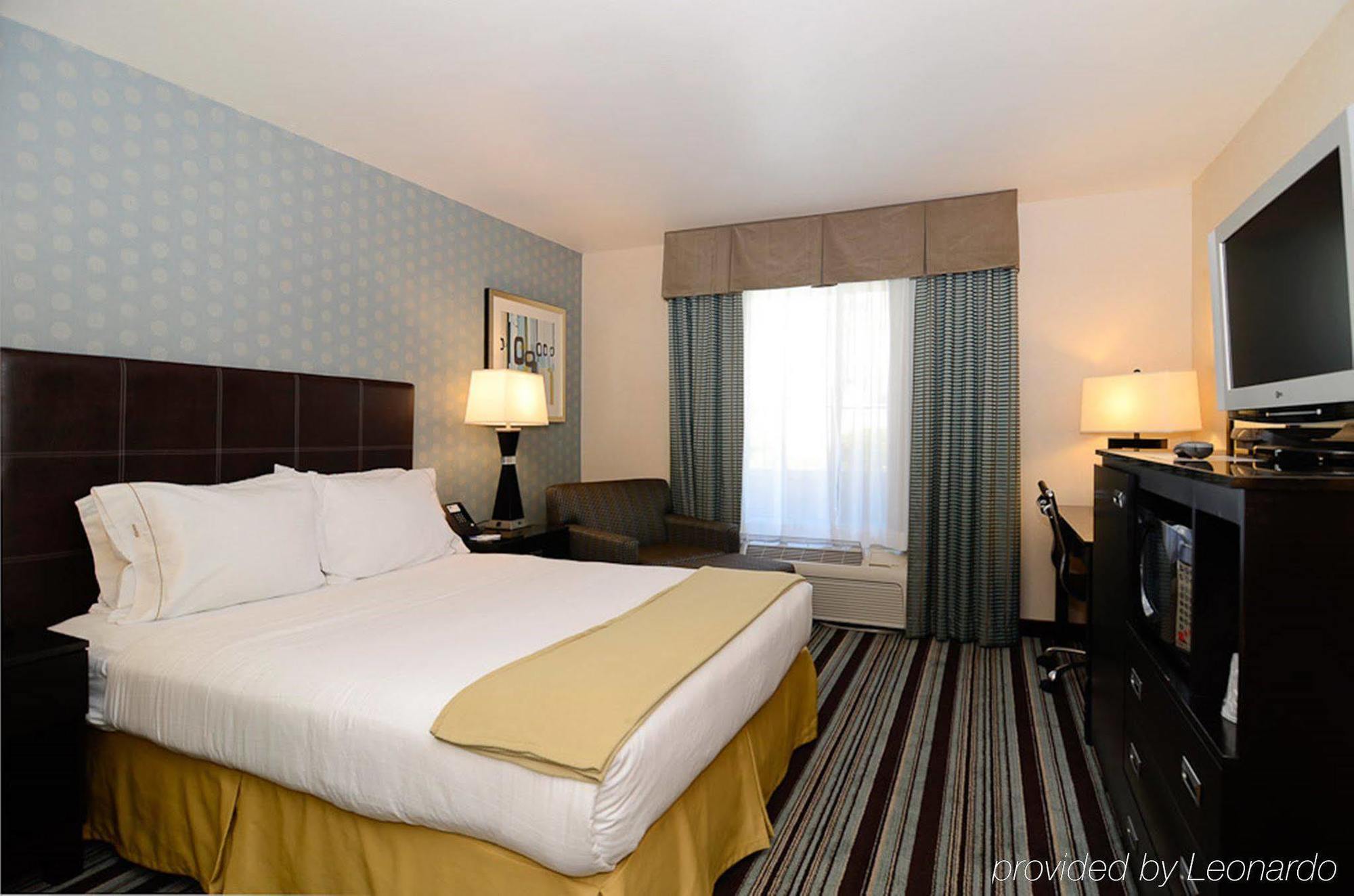 Holiday Inn Express San Diego Airport-Old Town By Ihg Екстериор снимка