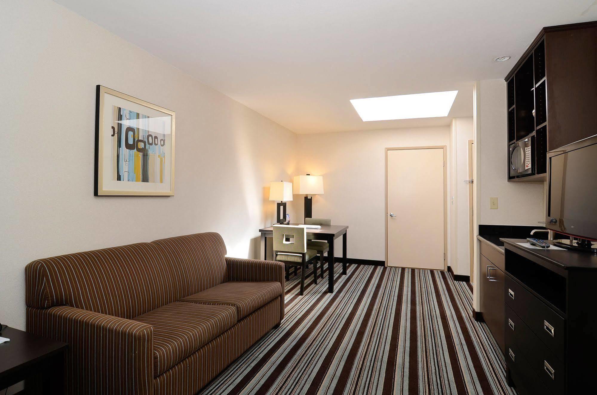 Holiday Inn Express San Diego Airport-Old Town By Ihg Екстериор снимка