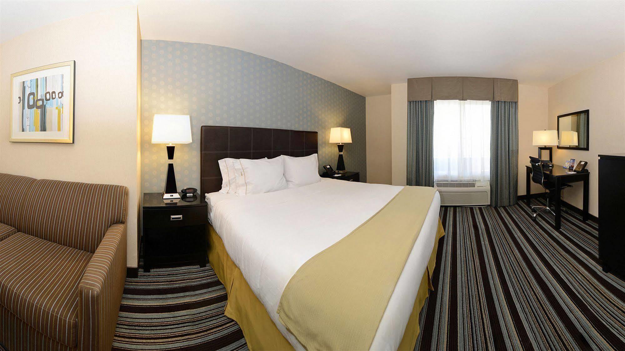 Holiday Inn Express San Diego Airport-Old Town By Ihg Екстериор снимка