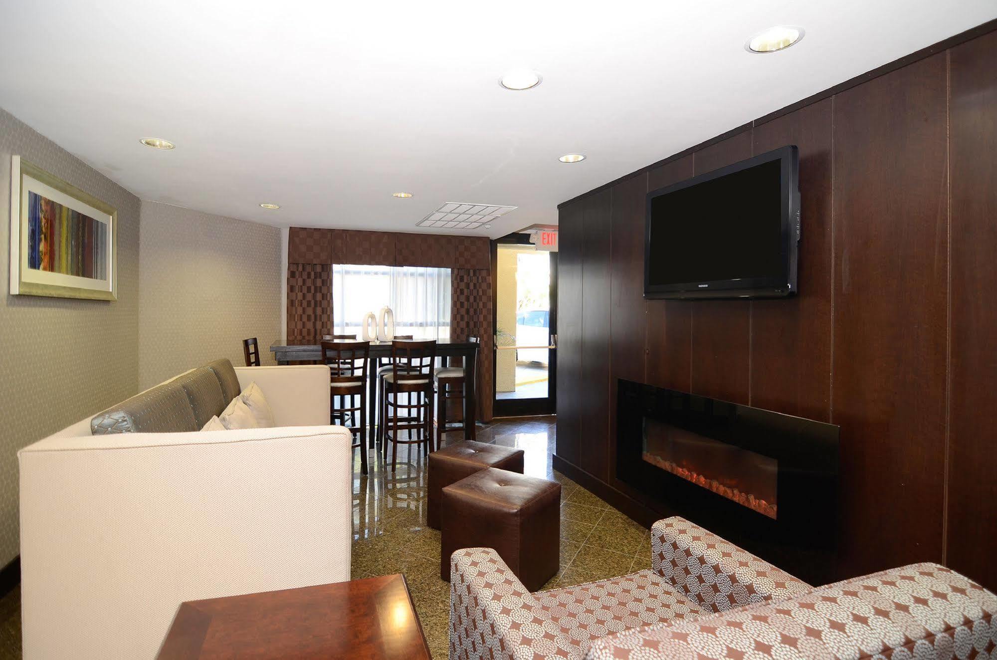 Holiday Inn Express San Diego Airport-Old Town By Ihg Стая снимка