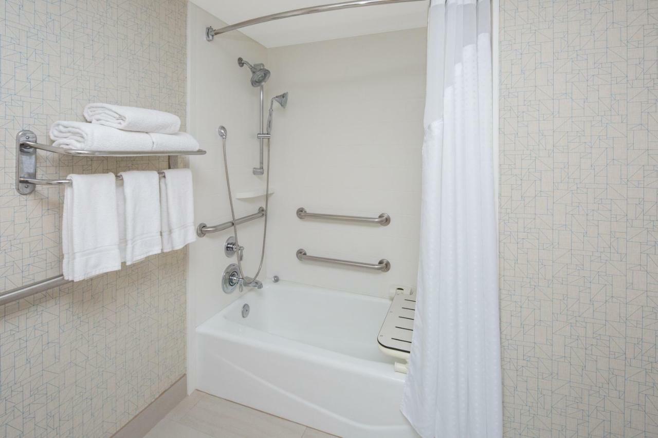 Holiday Inn Express San Diego Airport-Old Town By Ihg Екстериор снимка