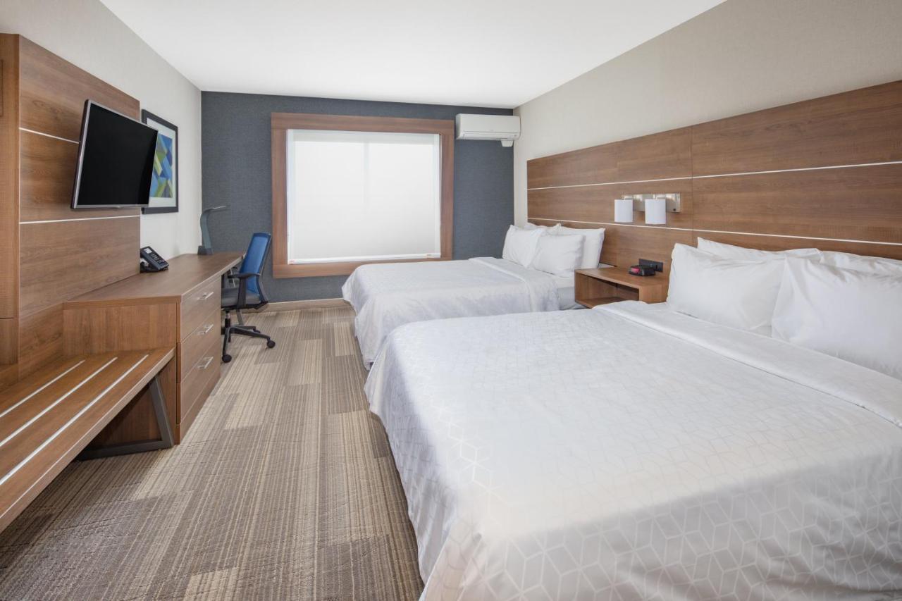 Holiday Inn Express San Diego Airport-Old Town By Ihg Екстериор снимка