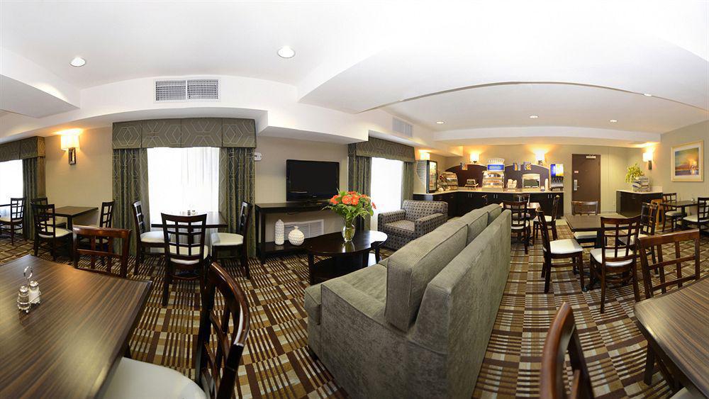 Holiday Inn Express San Diego Airport-Old Town By Ihg Екстериор снимка