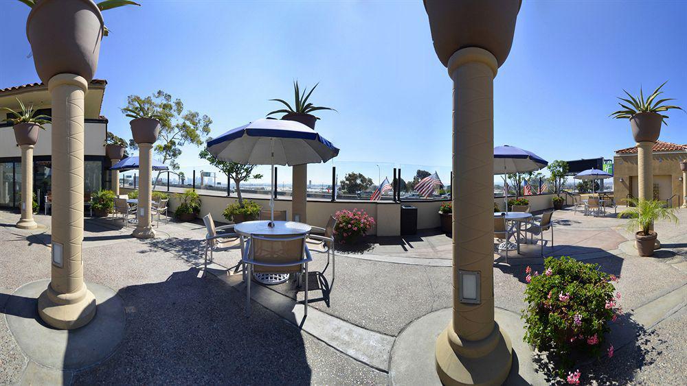 Holiday Inn Express San Diego Airport-Old Town By Ihg Екстериор снимка